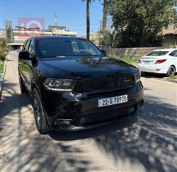 دودج دورانجو